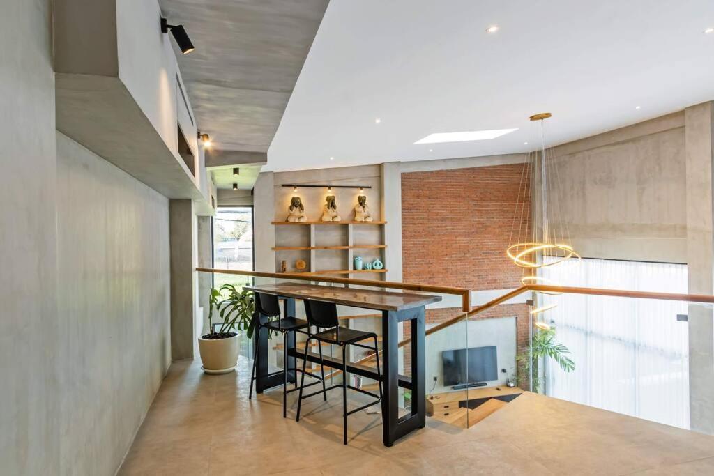 Manresa Villa Bali 4 坎古 外观 照片