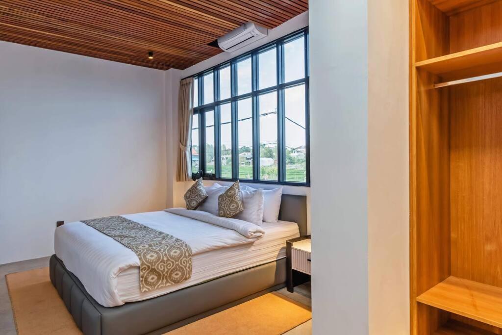Manresa Villa Bali 4 坎古 外观 照片