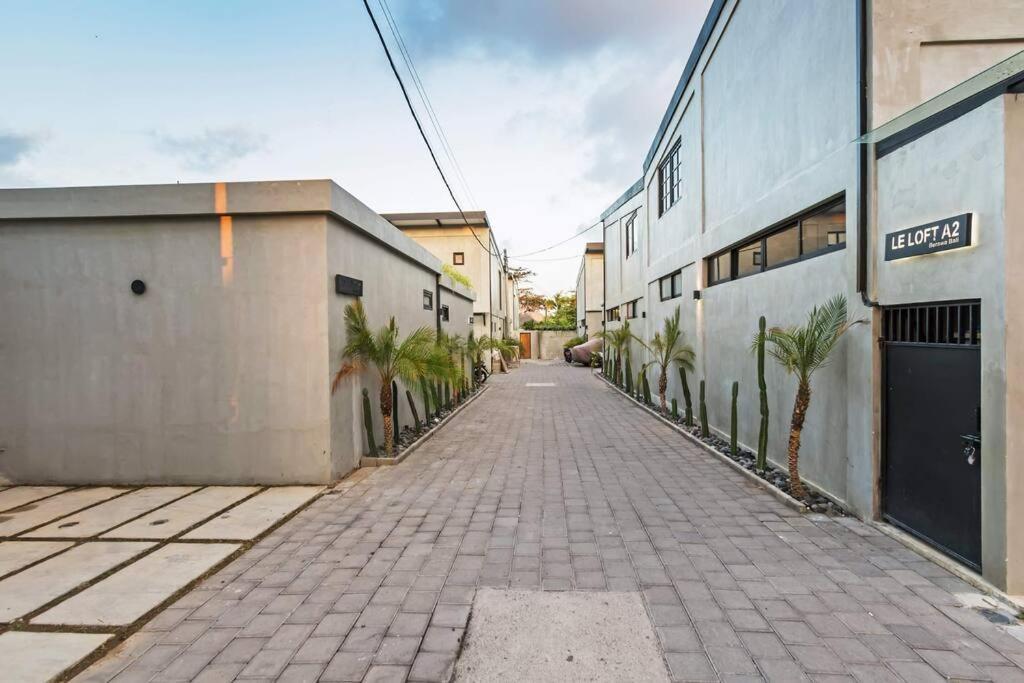 Manresa Villa Bali 4 坎古 外观 照片